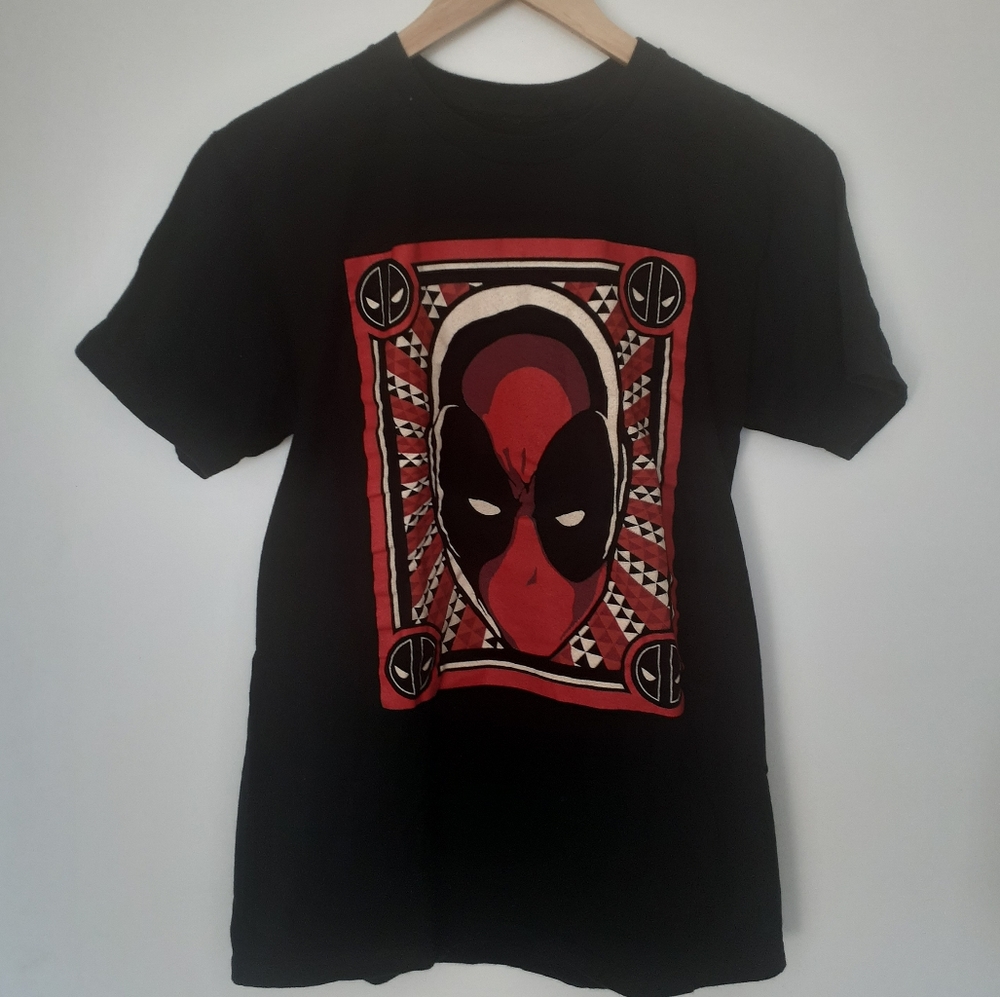 Deadpool T-Shirt